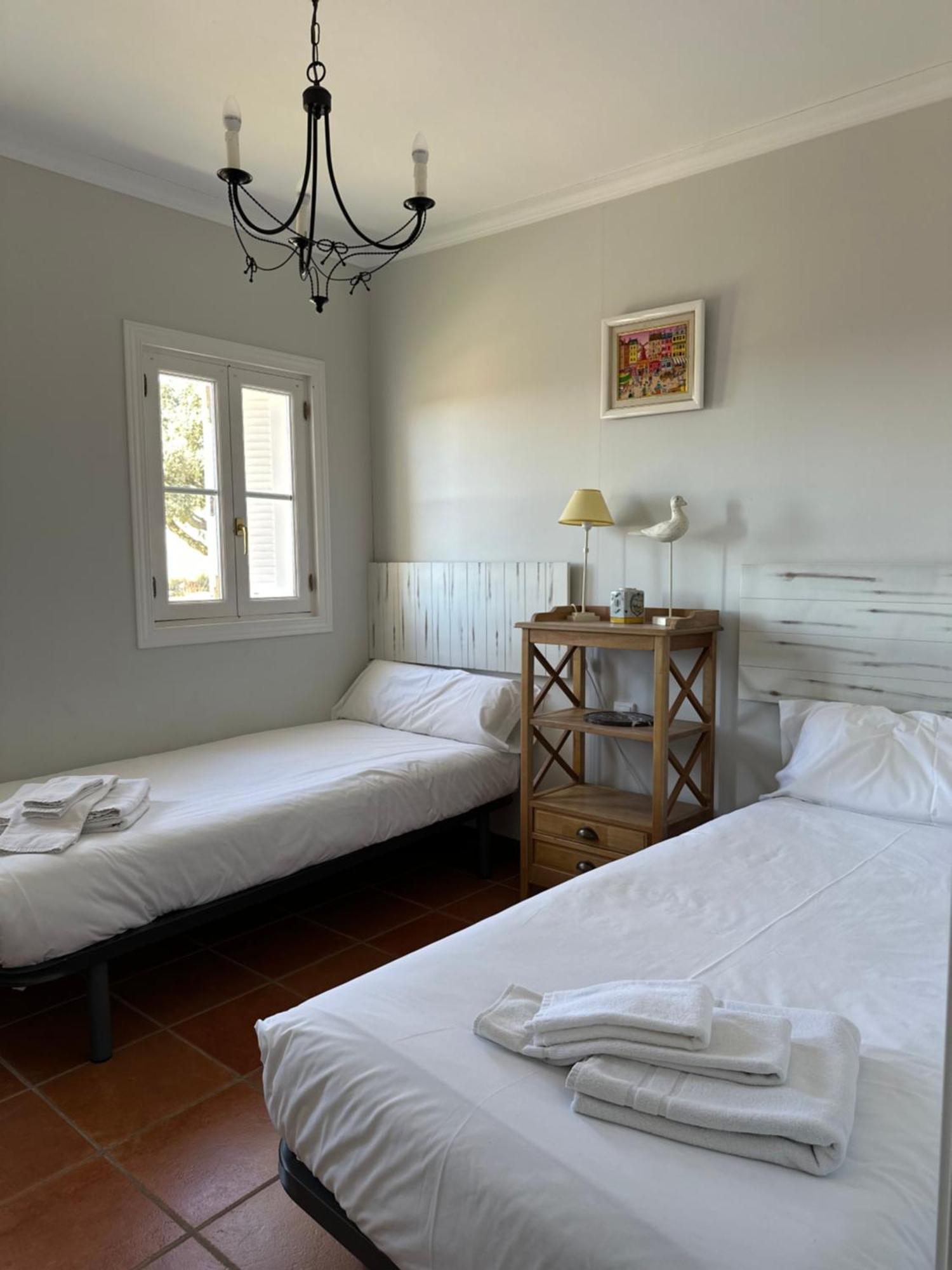 Casita En El Campo Dentro De La Ciudad