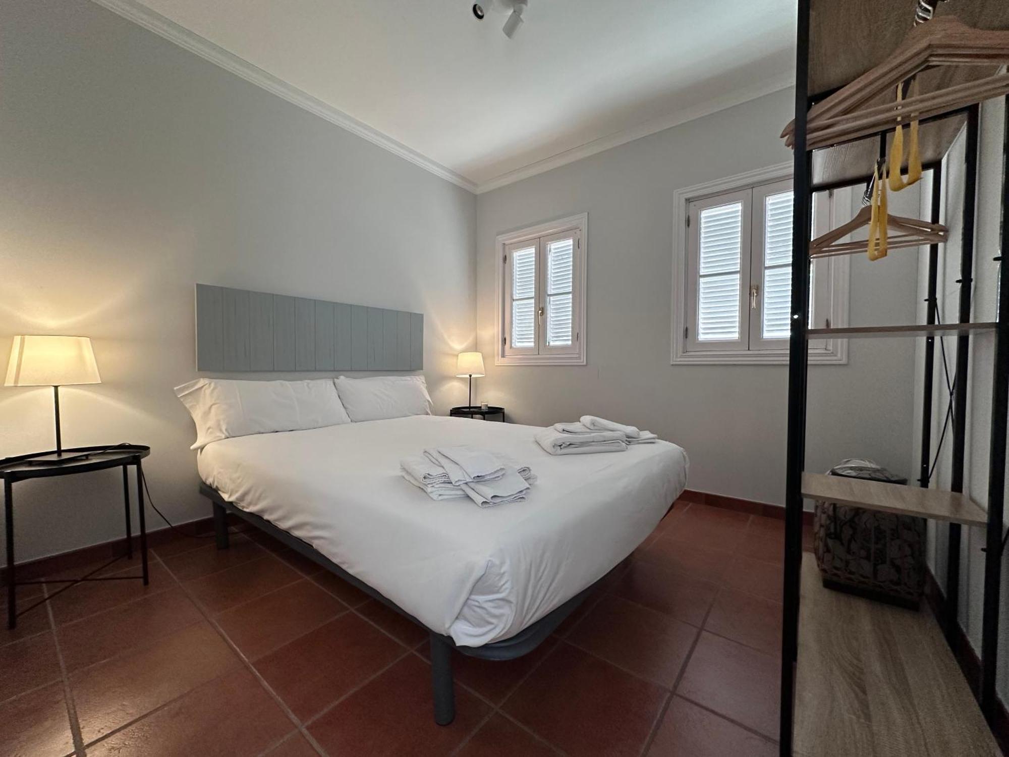 Casita En El Campo Dentro De La Ciudad * Ávila