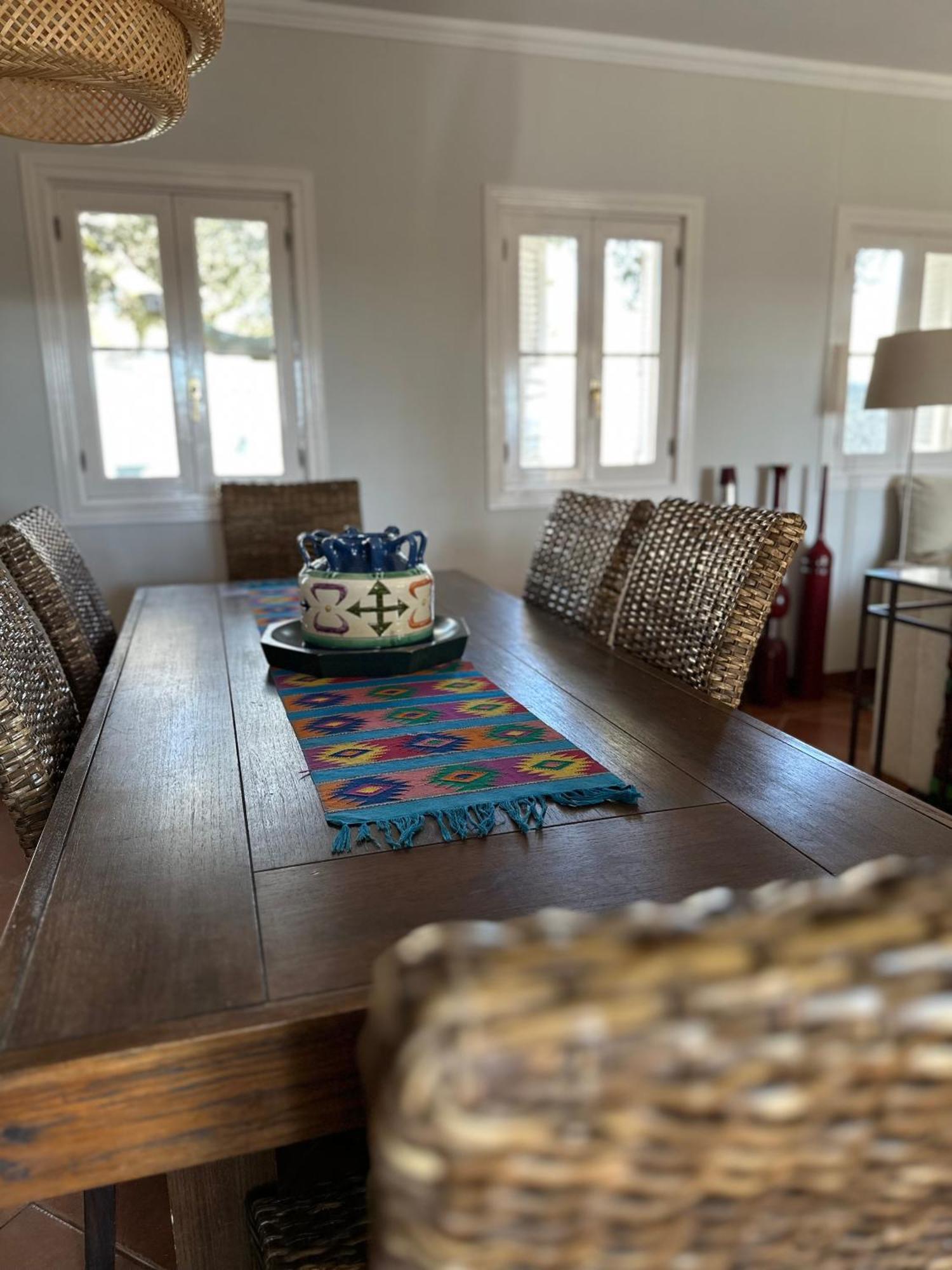 Casa de férias Casita En El Campo Dentro De La Ciudad Ávila