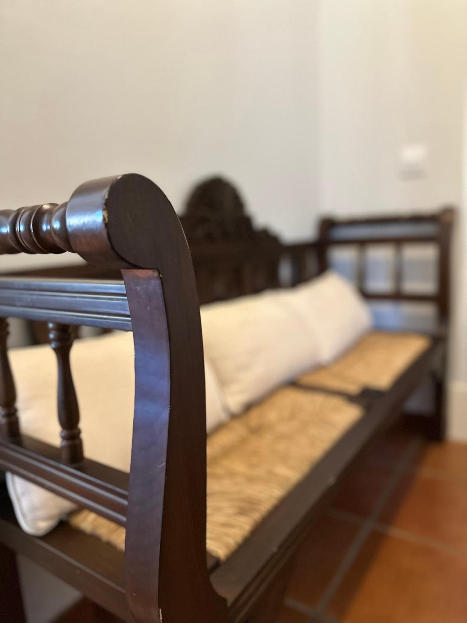 Casita En El Campo Dentro De La Ciudad Casa de férias Ávila