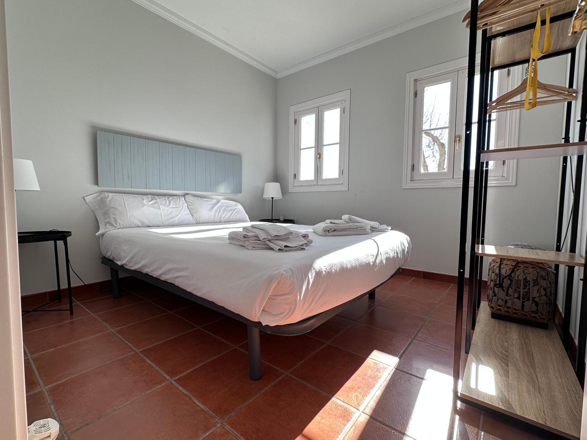 Casa de férias Casita En El Campo Dentro De La Ciudad *