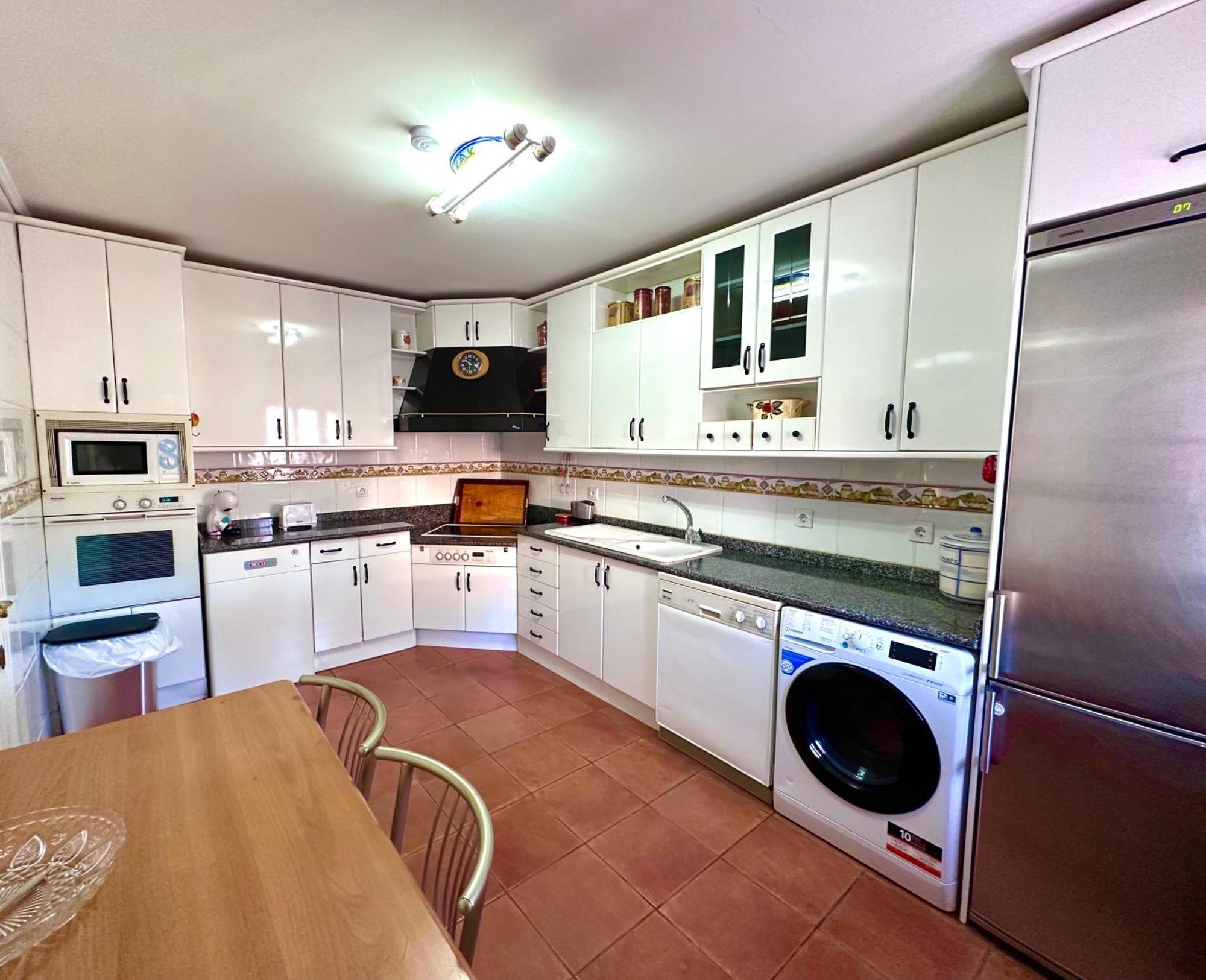 Casa de férias Casita En El Campo Dentro De La Ciudad Ávila